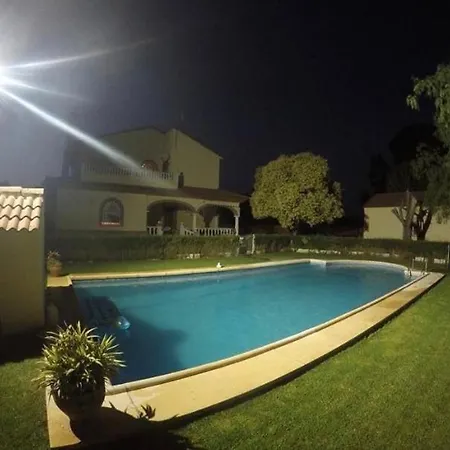 Rural Holiday home Cordoba