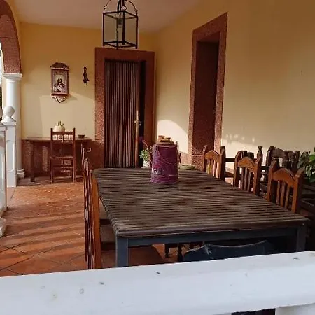 Rural Holiday home Cordoba
