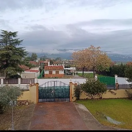 Holiday home Rural