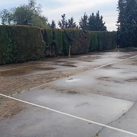 Rural Holiday home Cordoba