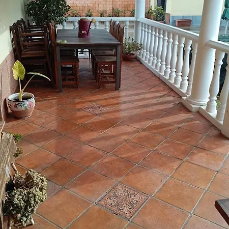Holiday home Rural