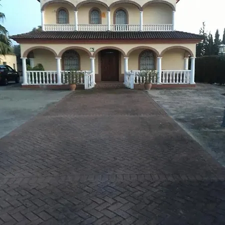 Rural Holiday home *